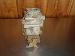 Stromberg Aerotype 2-BARREL Carburetor 205-9 AAV-26 Cadillac 1941 For. Price: $90.00.