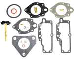 Carter Bbl Model Yh 1952-1966 Complete Carburetor Kit New. Price: $33.47.