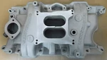 Offenhauser 5884 Degree Intake, Mopar 340, 360, 4150, Dual Plane, 1800-7500 Used. Price: $449.99.