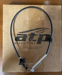Carburetor Accelerator Cable Atp Y-776 New. Price: $24.95.