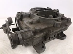 Pontiac Carter Afb Carburetor 6-1694 Early 60'S Vintage Used. Price: $148.95.