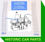 Mg Midget MK3 1275CC 1966-74 Damper Springs 2.5OZ For Twin HS2 Su Carbs New. Price: $40.28.