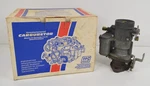 Rebuilt Carter Yf 1-BARREL Carburetor 1950S 1960S Chevrolet Willys Jeep Nors Nos Remanufactured. Price: $107.99.