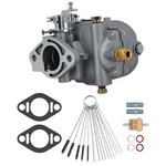 13912 Carburetor Ford 4000 4100 4600 Tractor 1965+ C5NN9510N E1NN9510CA New. Price: $109.99.