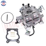 Rochester Quadrajet 4BBL Carburetor 7028230 For 650 Cfm V8 305 350 Engine Choke New. Price: $142.97.
