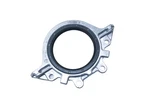 New Oem Ford E5FZ-6K301-A Rear Carburetor Housing Seal Retainer Nos. Price: $34.99.