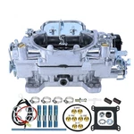 New Edelbrock 1411 Carburetor Barrel Electric Choke Performer 750 Cfm. Price: $164.99.