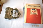 Nos Gm Rochester 2 Barrel Carburetor Remanufactured. Price: $45.95.