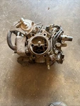 1987-1993 Mazda B2200 B2000 Truck Carburetor Oem Mikuni 89 90 91 92 Core For. Price: $150.00.