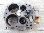 1978 1979 Gmc Chevy Truck Carter Carb Quadrajet Base J38 17059206 Used. Price: $49.99.