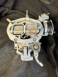 Holley Carburetor Barrel 5220? Mopar Dodge Rampage #3 Used. Price: $59.99.