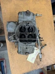1969 Ford 428 Cj Holley List 4345 Carburetor C9OF-9510-H Dated 924 Used. Price: $500.00.