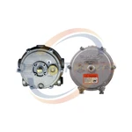 Combo JB-2 Century And VFF30 Lockoff Impco Model Regulator Vaporizer Lpg Gas New. Price: $159.98.