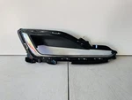 2016 Hyundai Sonata Front Left Driver Side Fog Light Cover 86527-C1200 Used. Price: $79.00.