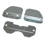 Carburetor Flap Door 4BBL Rochester 1964-72 Gm And Truck 3PC New. Price: $32.00.