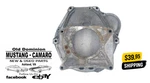 1967-1970 Mustang Cylinder Aluminum Bellhousing Used. Price: $149.99.