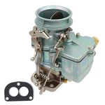 2BBL Carburetor Ford Stromberg 97 Flathead V8 Rat Hot Rod Vtg Old Style Scta New. Price: $135.99.