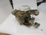 Rochester 2BBL. 1973-74 BUICK-350" Eng. Remanufactured. Price: $169.00.