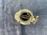 Rochester #7025003 Carburetor Core 1963-1967 Chevrolet V6 194-250 Cu Engines Used. Price: $76.46.