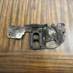 Toyota Carburetor Heat Insulator 21912-61035 Oem Land Cruiser 2191261035 FJ40 Used. Price: $199.99.