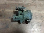 Early Automotive Stromberg OA-1 Brass Carburetor For. Price: $125.00.