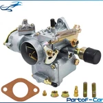 Carburetor For Vw 34 PICT-3 12V Electric Choke 1600CC 1971 1972-1979 New. Price: $56.13.
