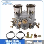 Carburetor For 55DCOE 55MM Twin Choke With Gakset New. Price: $498.99.