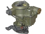 Carburetor 65VSNQC18 For Chevy Ii G10 Van P10 Series 1962 1965 1963 1964 1966 Remanufactured. Price: $260.10.