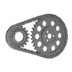 Melling Timing Set 3-506SC; Replacement Link-belt For 1987-2002 305-350 Sbc New. Price: $38.47.