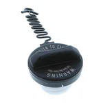 Gas Cap For Fuel Tank With Tether Volvo,volkswagen New. Price: $16.43.