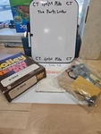 Holley Carburetor Renew Kit 3-1203 For 6500/6510. Price: $31.50.