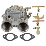 45DCOE Carburetor For 45MM Twin Choke 19600.060 19600.017 Cyl New. Price: $174.00.