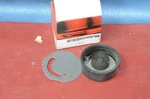 Nos 1970-84 Ford Bronco Choke Housing & Gasket Oem D2AZ-9848-A CM-1512 2100 Carb New. Price: $40.00.
