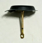 Vacuum Secondary Diaphragm Fits: Holley Carburetor 4150 4160 & 4165 Series New. Price: $15.99.