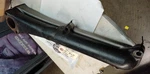Original 1932 Ford Pair Of Exhaust Manifolds 18-9431 18-9430 New. Price: $450.00.
