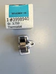 70-72 Chevrolet Corvette, Chevelle Carburetor Choke Thermostat Nos Gm 3998940 New. Price: $40.00.
