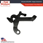 1941 Chrysler Desoto S-8 Under Drive Carburetor Throttle Lever 953395 Nos. New. Price: $51.12.