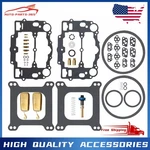 New For Edelbrock Carter Afb Carburetor Rebuild Kit 1405 1406 1477 1407 1411 Us. Price: $16.35.