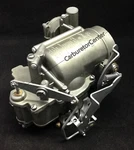 1953 1954 1955 1956 Studebaker Ww Stromberg Carburetor *remanufactured. Price: $699.95.