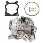 Carburetor For Chevy 350 327 396 400 402 427 454 750CFM Quadrajet 4MV Barrel New. Price: $148.28.