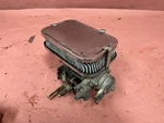 Bmw E10 M10 2002 114 2.0L Genuine Engine Carburetor Oem 88K Miles Used. Price: $68.23.