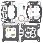 Walker Products 15881A Carb Kit - Carter 4 Bbl; Afb New. Price: $179.85.