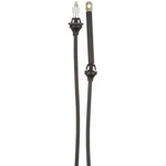 Atp Y-1153 Accelerator Cable For 80-81 Chevrolet Corvette New. Price: $51.83.