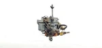 1966 Chevrolet Bel Air Oem Carburetor 2 Jet Rochester Used. Price: $119.20.