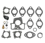 Holley 1940 Carburetor Rebuild Kit- Amc, Ford & Mercury 1967-1977 New. Price: $59.00.