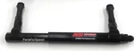 Aed 6255BKU Adjustable Billet Fuel Log For Holley Ultra Hp & Xp Carbs Black New. Price: $159.99.