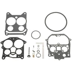 Rochester Quadrajet 4MV Carb. Rebuild Kit 1967-68 Checker, Chevrolet & Gmc New. Price: $42.00.