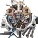 17087004 Chevy 1987-1993 Silverado 5.0 Throttle Body 5.7 Gmc Sierra C1500 G18 For. Price: $234.25.