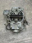 Holley Spread Bore, 650CFM, Model 4175, Carburetor, List 8679, Parts Only. Price: $79.99.