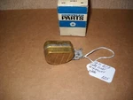 Nos Mopar 1969-1971 Dodge Chrysler Plymouth Carburetor Float With Holley 4 Bbl New. Price: $35.00.